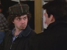 Curtis Armstrong