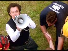 Curtis Armstrong