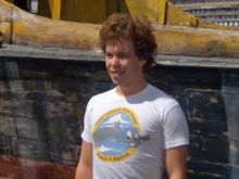 Curtis Armstrong