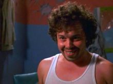 Curtis Armstrong