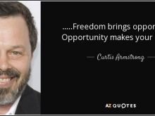 Curtis Armstrong