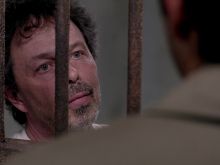 Curtis Armstrong