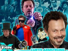 Curtis Armstrong