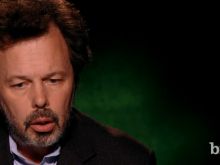Curtis Armstrong