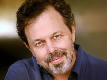 Curtis Armstrong