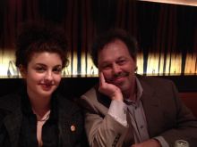 Curtis Armstrong