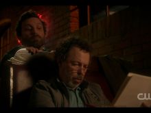 Curtis Armstrong