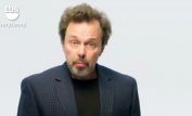 Curtis Armstrong