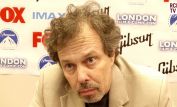 Curtis Armstrong