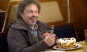 Curtis Armstrong