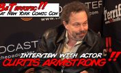 Curtis Armstrong