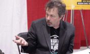 Curtis Armstrong