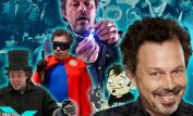 Curtis Armstrong