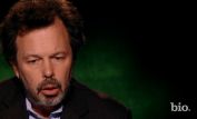 Curtis Armstrong