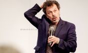 Curtis Armstrong