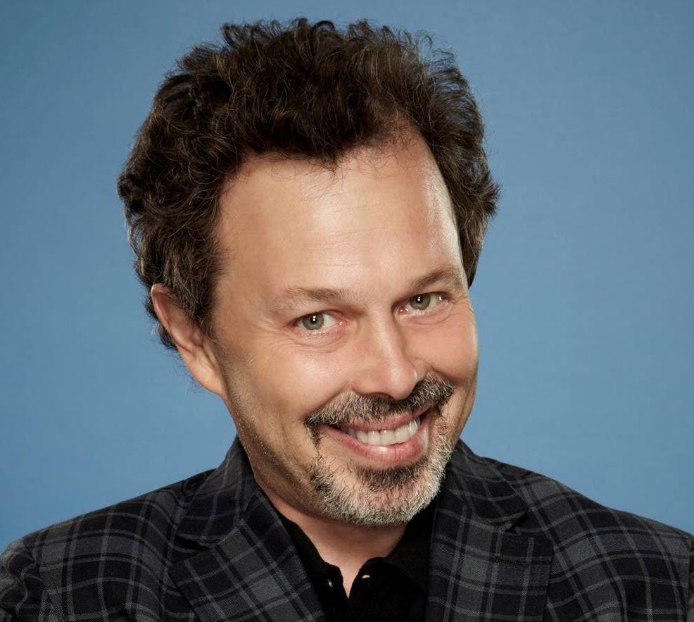 Pictures of Curtis Armstrong