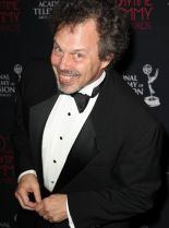 Curtis Armstrong