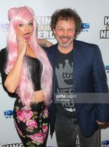 Curtis Armstrong