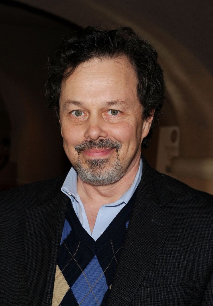 Curtis Armstrong