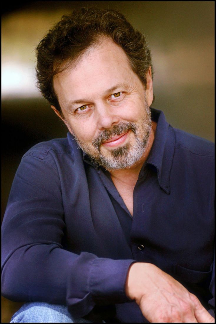 Curtis Armstrong