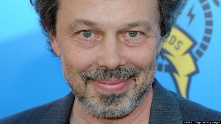 Curtis Armstrong