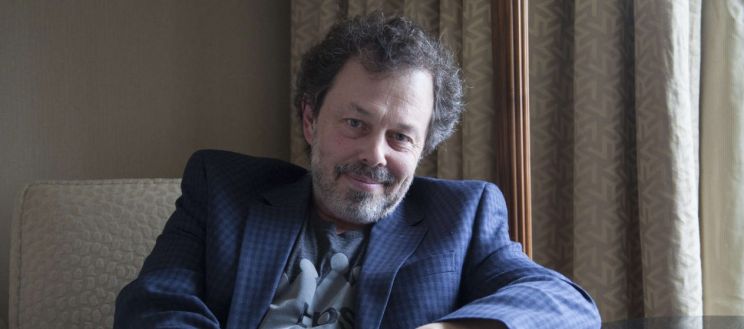 Curtis Armstrong