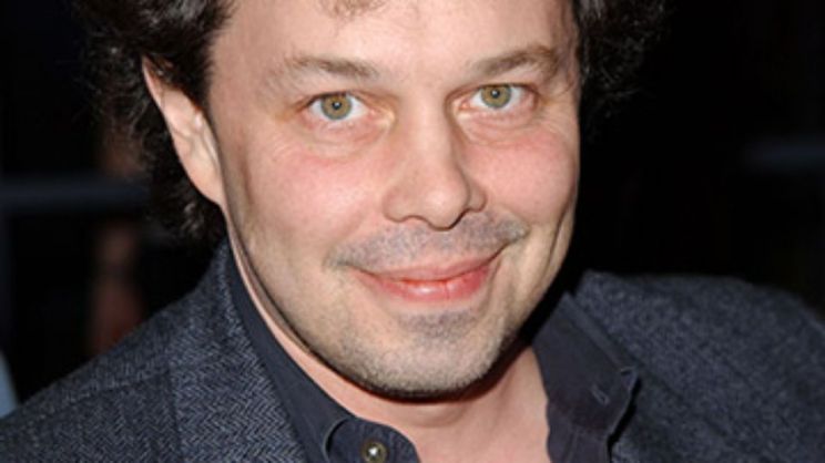 Curtis Armstrong