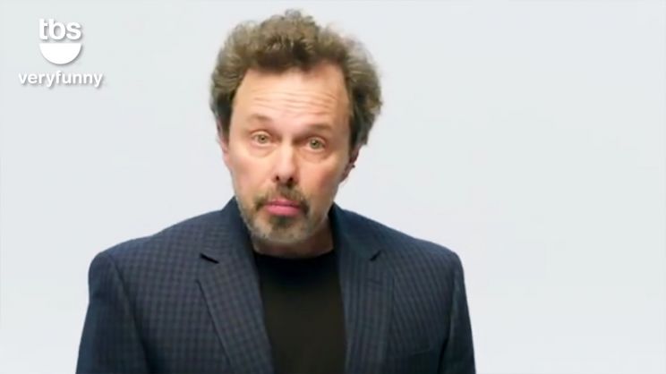 Curtis Armstrong