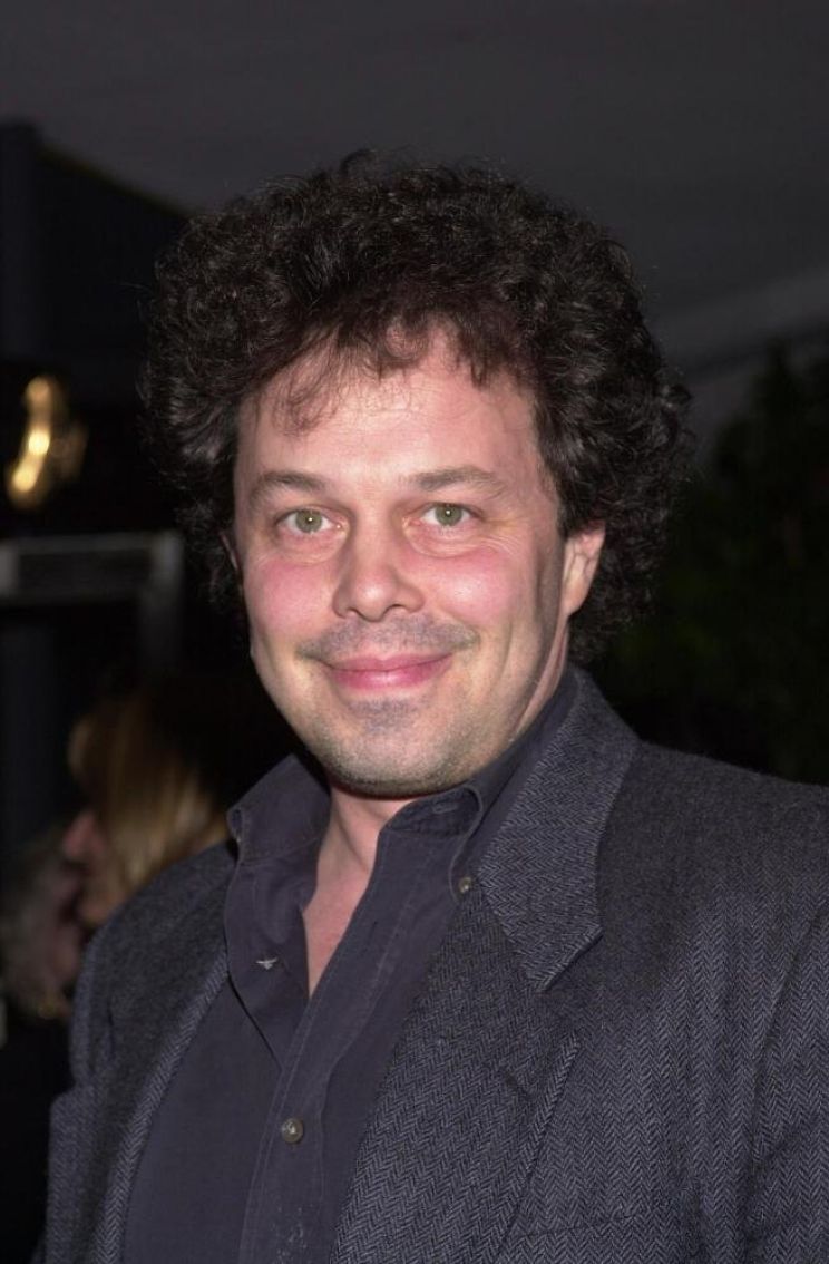 Curtis Armstrong