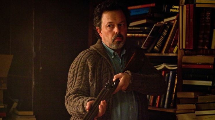 Curtis Armstrong