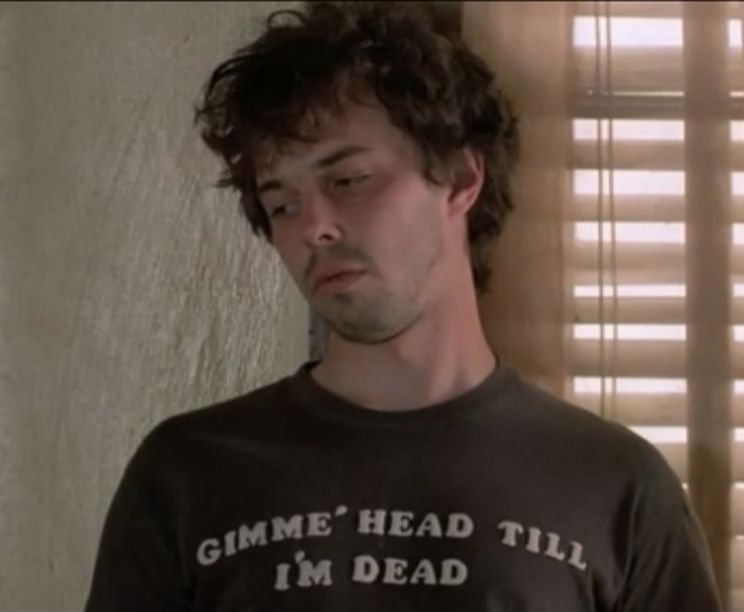 Curtis Armstrong