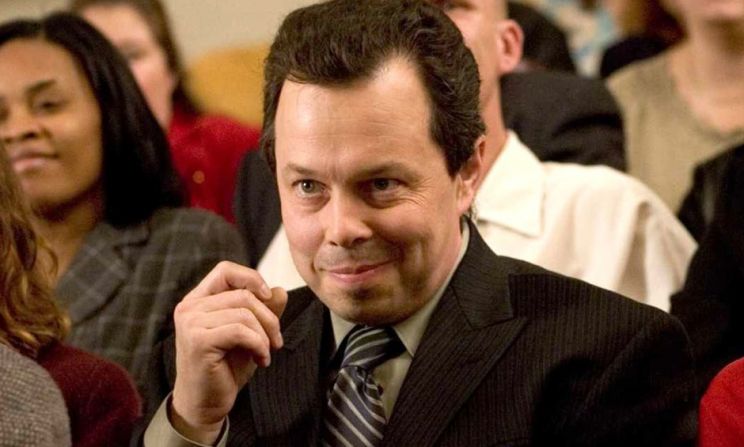 Curtis Armstrong