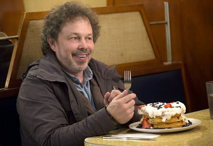 Curtis Armstrong