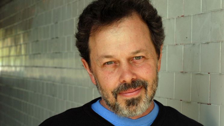 Curtis Armstrong