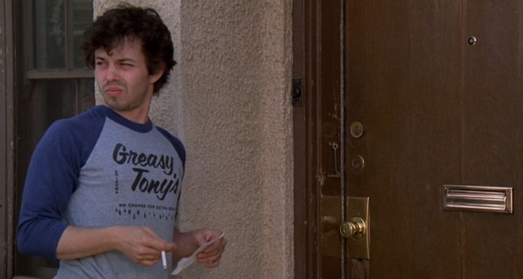 Curtis Armstrong