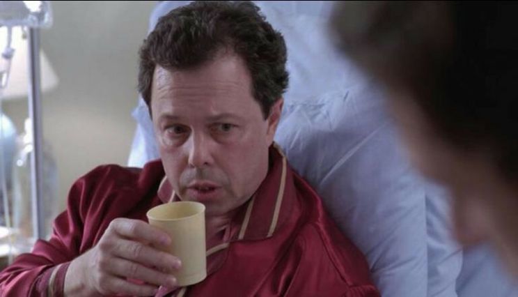 Curtis Armstrong