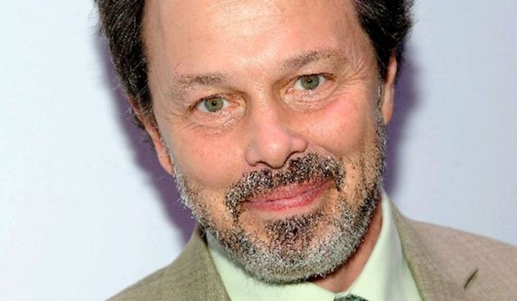 Curtis Armstrong