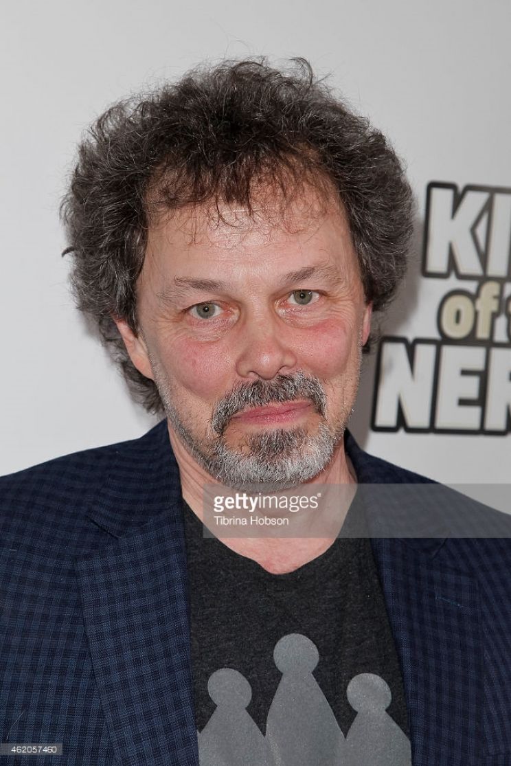 Curtis Armstrong