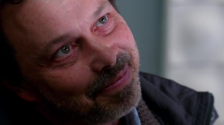 Curtis Armstrong