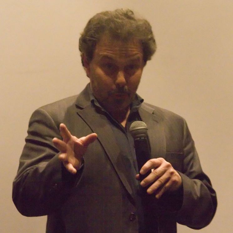 Curtis Armstrong