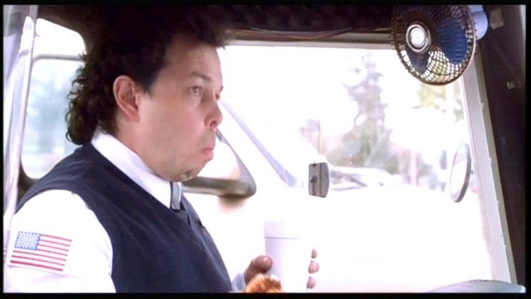 Curtis Armstrong