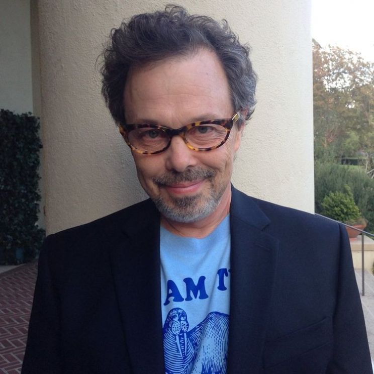 Curtis Armstrong