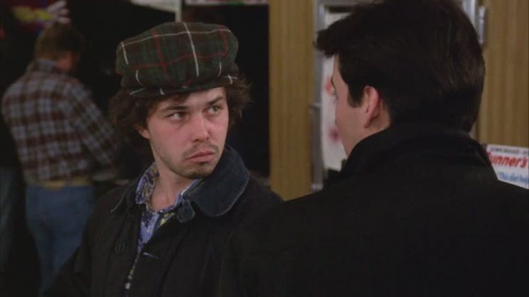 Curtis Armstrong