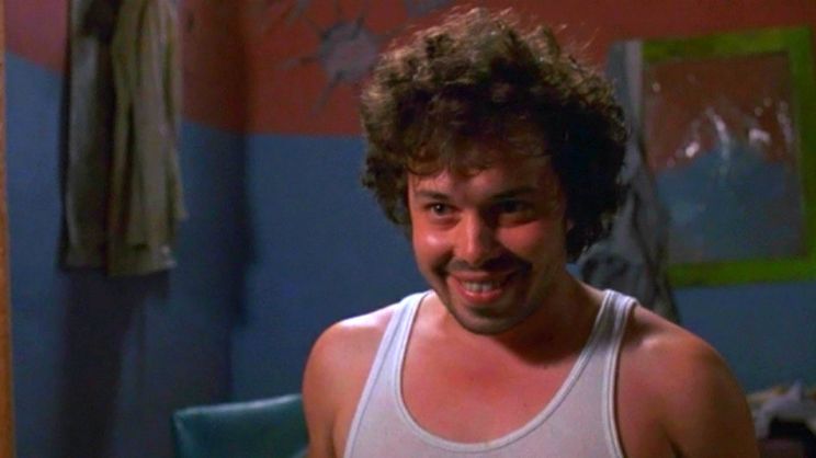 Curtis Armstrong