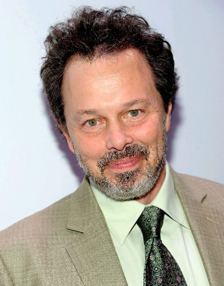 Curtis Armstrong