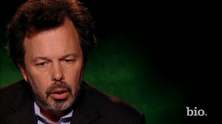 Curtis Armstrong