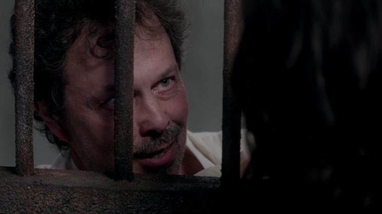 Curtis Armstrong