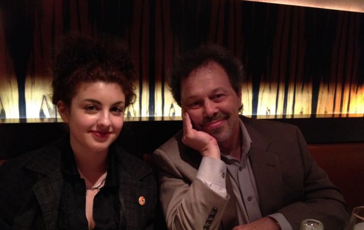 Curtis Armstrong