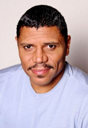 Curtis Baldwin