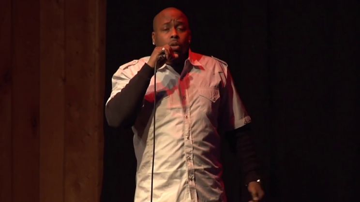 Curtis Baldwin